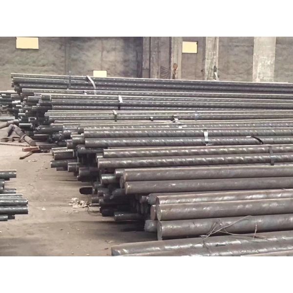 Martensitic Stainless Steel Bar 410 1.4006 And 420 1.4021 1.4028 1.4031 1.4034