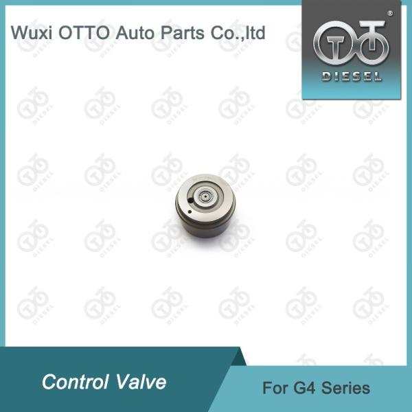 Válvula de control de densidad G4-02