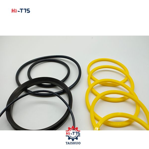 Kit d'étanchéité commune du centre PC200-7 703-08-33610 7030833610