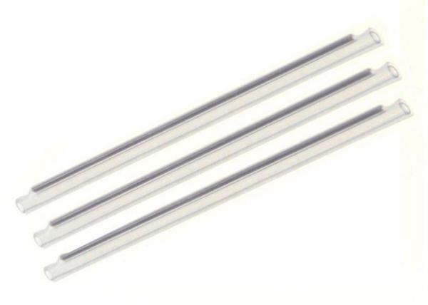 Magnet Fiber Optic Cable Protection Sleeve 40mm φ2.5 With 1.0mm Strength Member