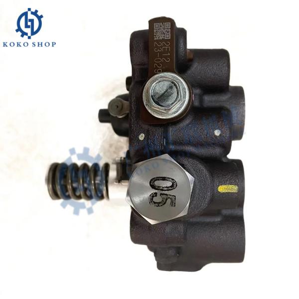OEM Pump Head 119940-51741 729245-51400 119940-51740 Yanmar 3TNV88 3TNV88-SA 3TNV88-DSA 4TNE88 4TNV88 4TNV84 Engine