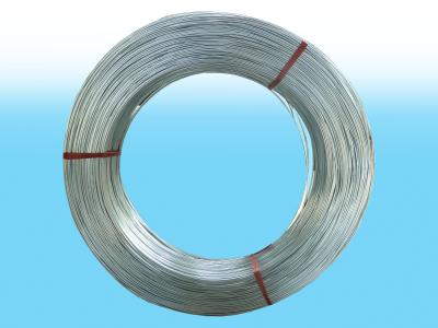8*0.65mm High Frequency Galvanized Steel Tube With Certificate of ISO9001