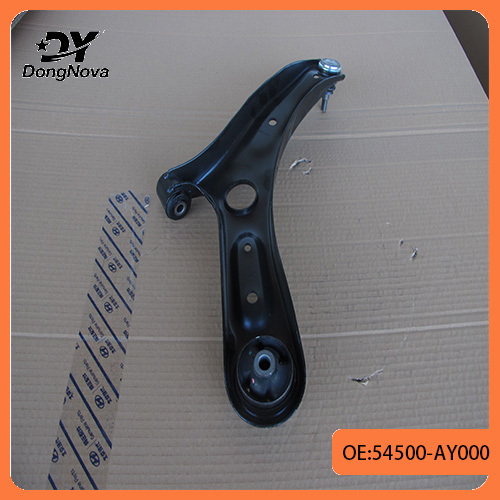 54500-AY000 Automobile Suspension Parts 54501-AY000 Iron Material For Hyundai IX25 2015-2019