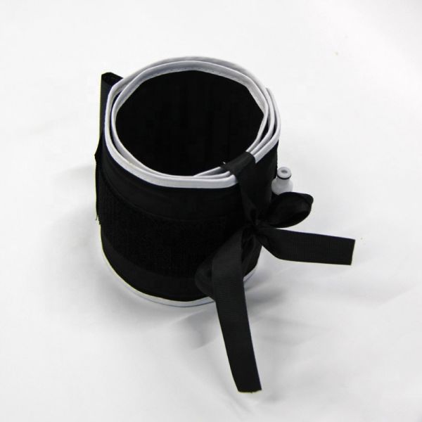 Медицинские принадлежности класса I. Одномочевой турникетный манжетка для лечения травм пальцев