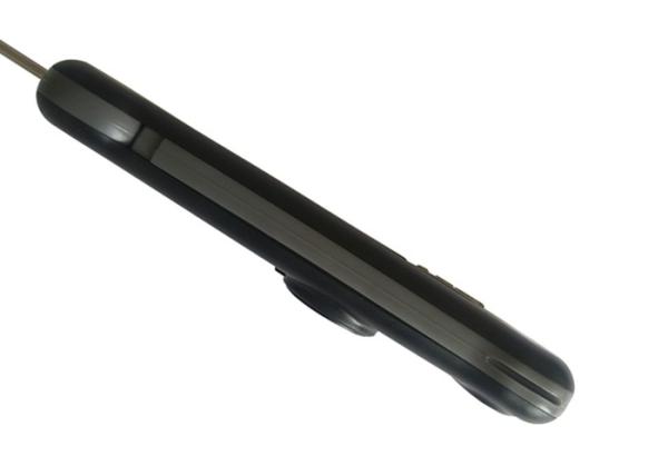 Easy Manual Calibration Instant Read Thermometer IP68 Rated For Outdoor Bbq
