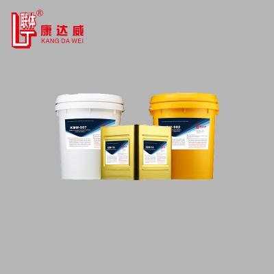 Rtv2 Silicone Rubber Chimney Coating Chimney Waterproofing Paint