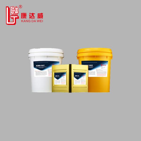 Weather Resistance Silicone Chimney Sealant Coating Fireplace Anti Corrosion Rubber