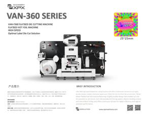 8KW Label Laser Die Cutting Machine Precision With DSP Control System