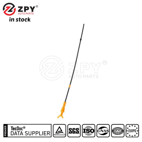 ZPY 06B115611C Oil Level Dipstick for VW Audi Porsche