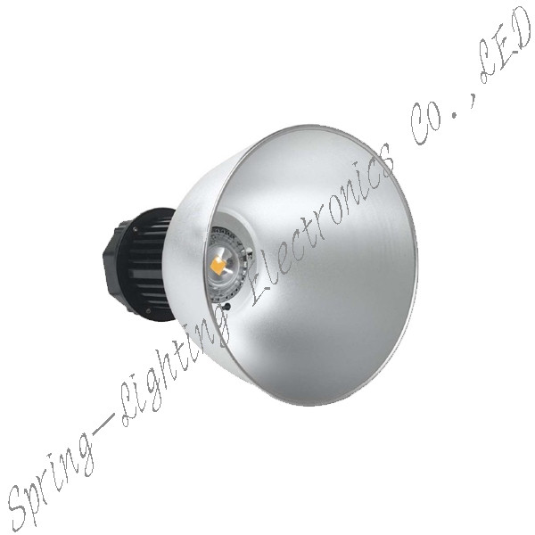Aluminum Alloy 50W Industrial LED High Bay Lights With CE / PSE/ RoHS