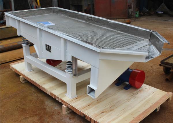 Pineapple Block SS304 Powder Sifter Machine Classifier