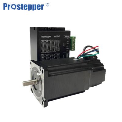 Мотор Nema 24 1,8 градусов Stepper