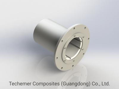Self-Lubricating Marine Bearing For Fore And Stern Tube Customized To Your Requirements