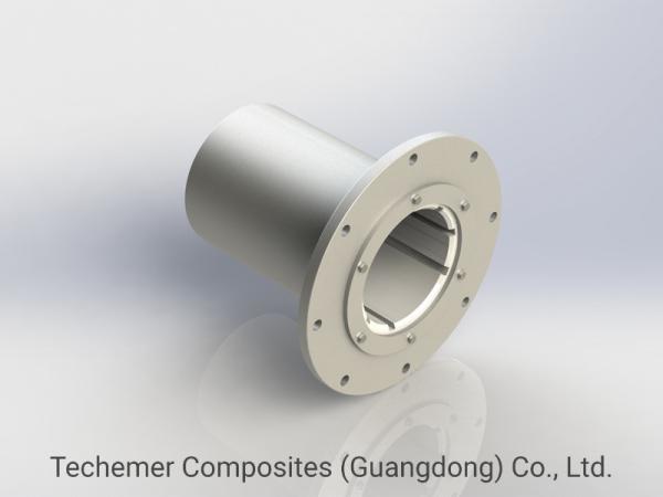 Self-Lubricating Marine Bearing For Fore And Stern Tube Customized To Your Requirements