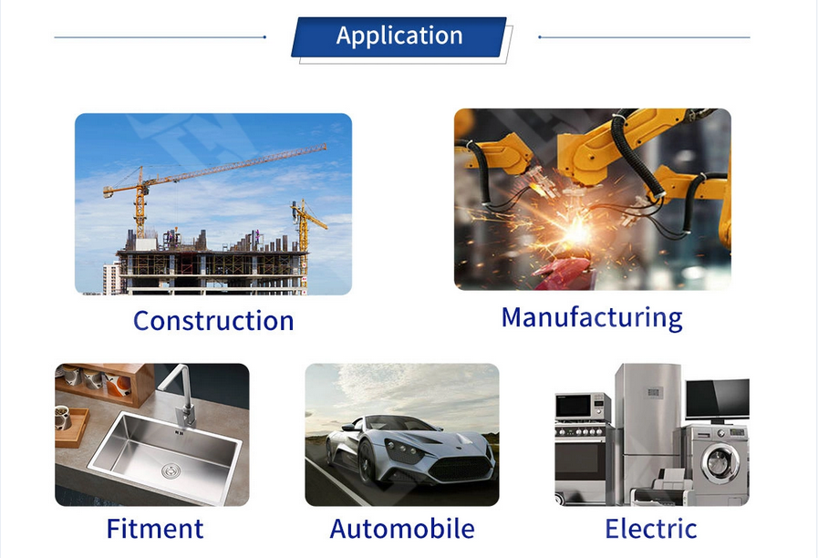 ISO9001 High Quality Galvanized Steel Coil Q215 Q345 Q195 Material For Industry