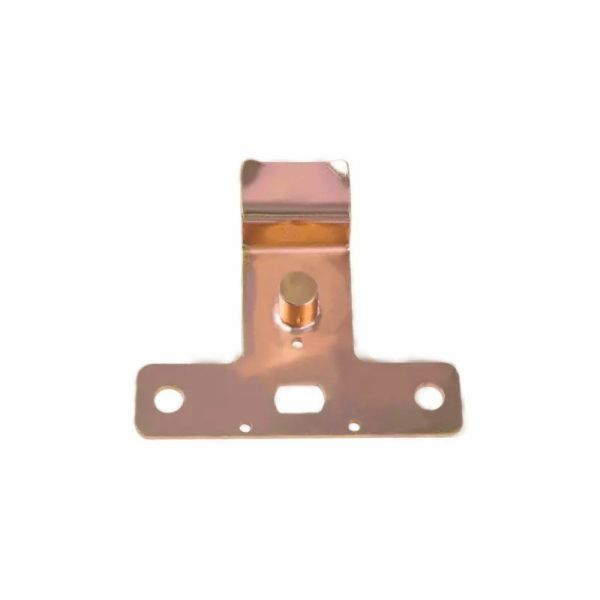 Customized Sheet Metal Bent Stamping Parts Customized Request for Your Requirements