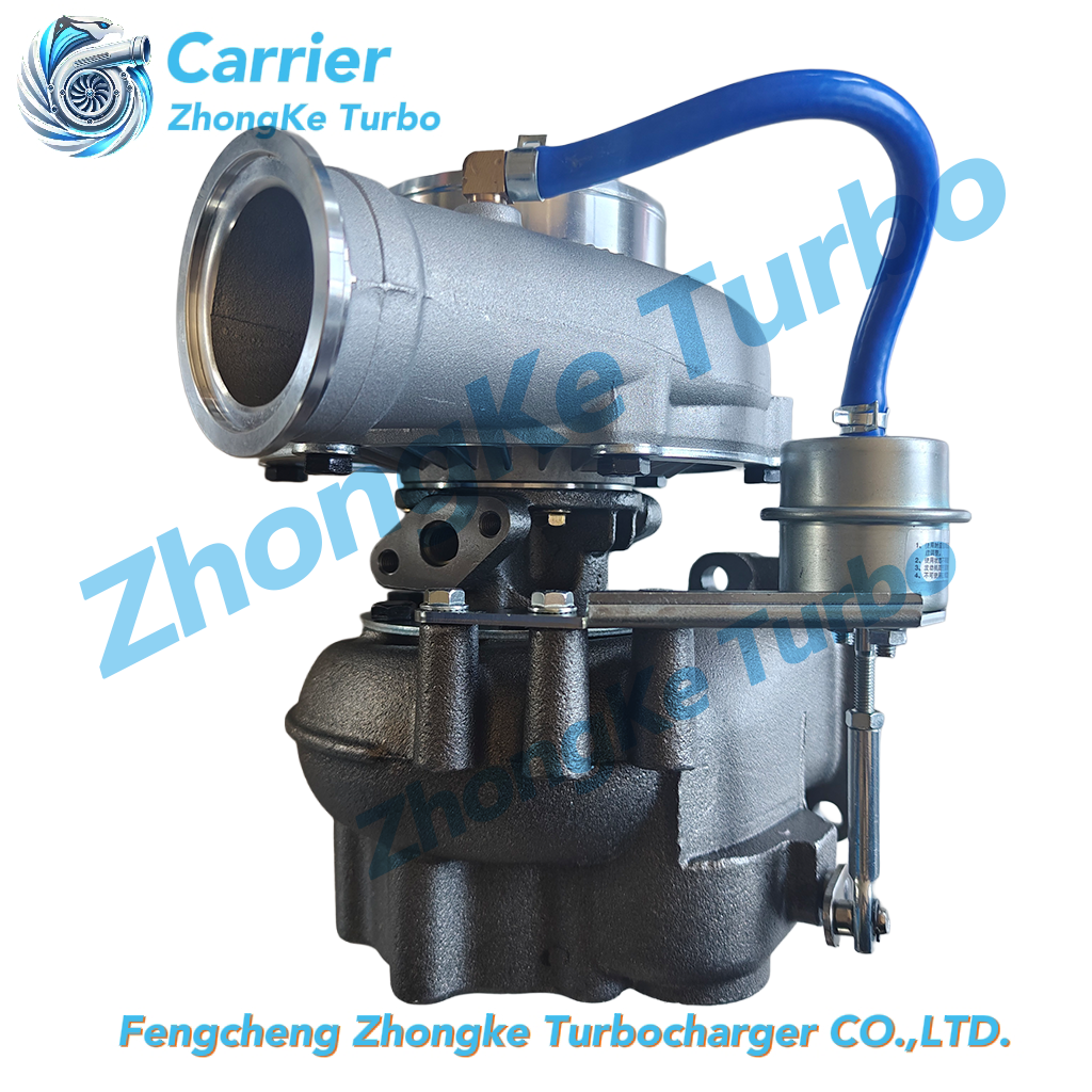 WP70 Turbo S00023886+01 70001211 Turbocharger for SC7H T3 Engine