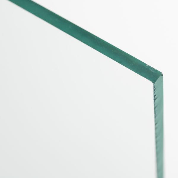 3mm-19mm Окрашенное плавучее стекло зеркало Бронзовый цвет ISO CE сертифицированный