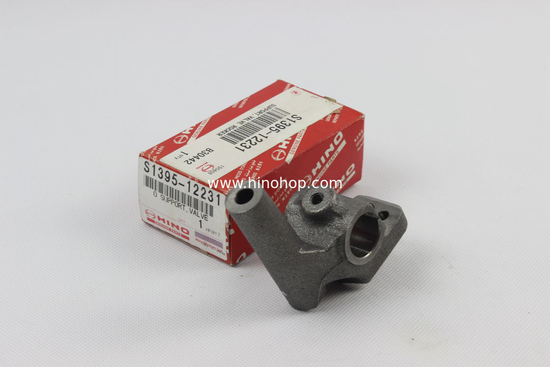S1395-12231 Valve rocker arm shaft bracket FOR HINO J05E