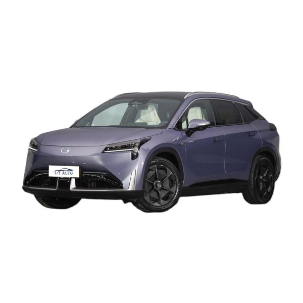 GAC Electric Car Long Range Suv 2024 Aion LX Plus 80 60 High Speed Pure Electric Cars