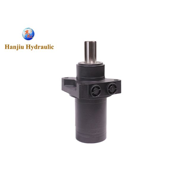 Turf Equipment Light Duty Gerotor Motor, Wheel Motor 375 Ml/R SAE 6B