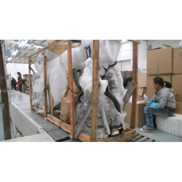 Китай прямо новый 150cc / 200cc / 250cc полный размер грунтовых велосипедов