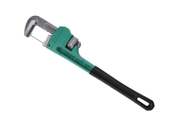Multifunctional Gardening Hand Tools , Adjustable Plumbing Spanner Heavy Duty
