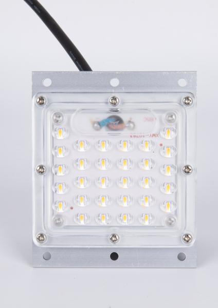 Power Guard LED Garden Lamp  IP66 LED Courtyard Light Module