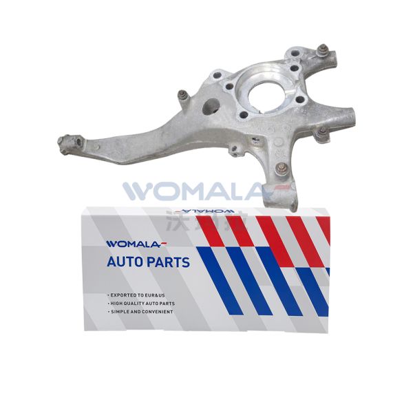 Womala Front Right Steering Knuckle OE 31682226 for Auto Parts S90 S90L V90 Auto Suspension Parts