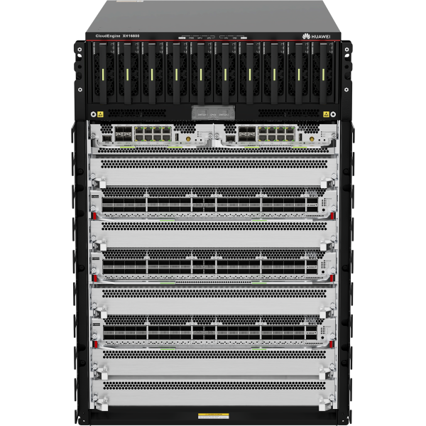 Huawei XH16800-8 48Tbps AI Data Center Switch