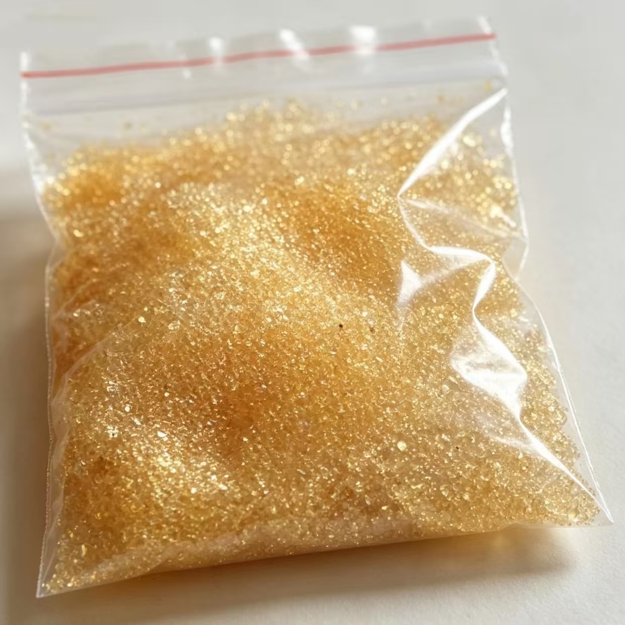 Regenerable Mixed Bed DI Resin 001X7 MB 201X7 MB Equivalent to Dowex MB-50