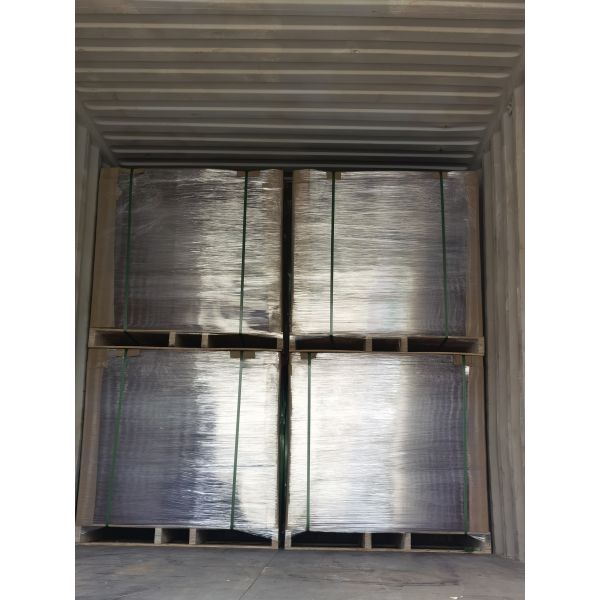 Plancher en caoutchouc confortable pour gymnase