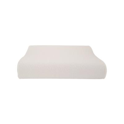 Tela de bambu lavável descanso ventilado 1.5kg da espuma da memória do gel
