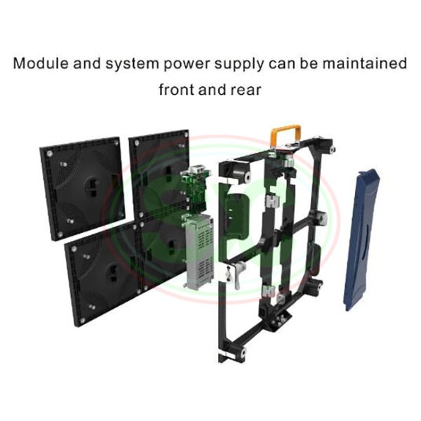 4000Хз крытые цифров рекламируя СИД экранирует смертную казнь через повешение обломока П2 Эпистар для торгового центра
