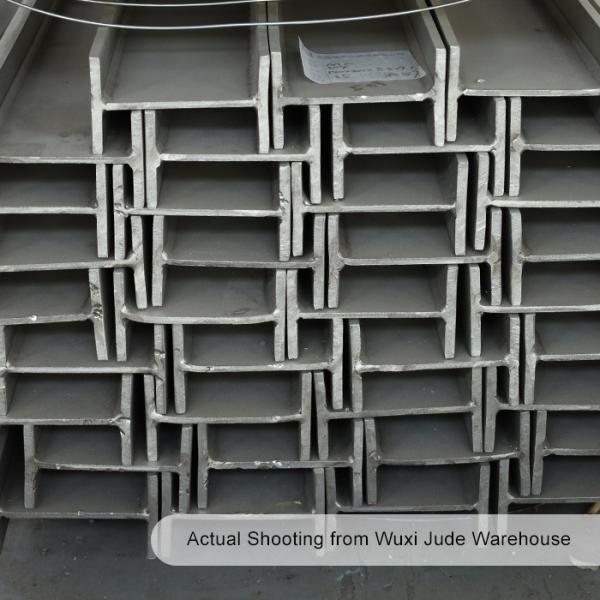 Customized Stainless Steel Corner Profile AISI ASTM 201 304 321 316 316L 310S Iron H Shape Beam