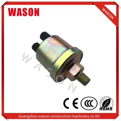 Competitive Price Switch Pressure Senor  302010552 Oil Sensor for Cummins