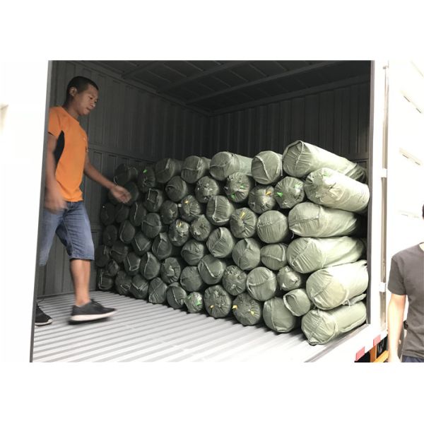 Tarifa resistente reciclada circular de punto del SPF 50 de la comodidad de la suave al tacto de la tela del traje de baño