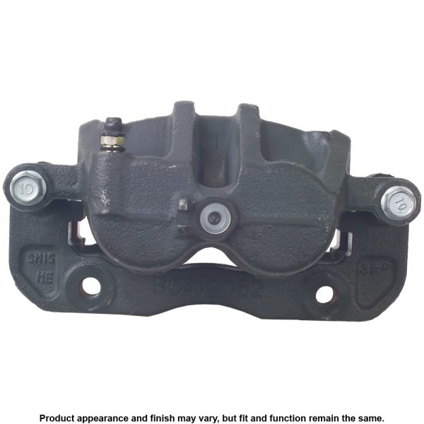 HYUNDAI Auto Parts Vehicle Brake Caliper 19B2710 19B2711 343154 343155 OEM 58180-26A00 58181-26A00