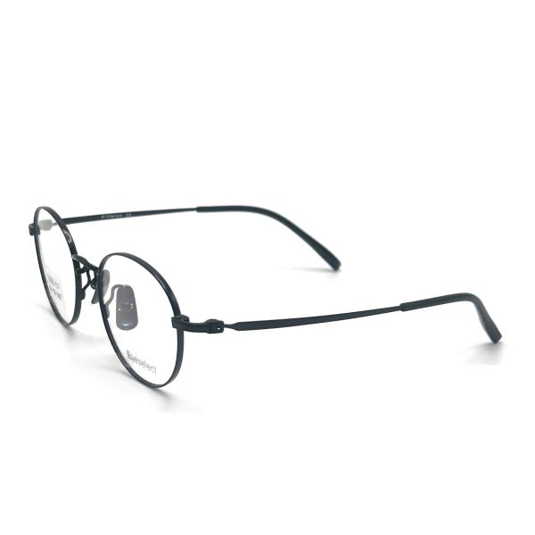 TD032 Lightweight Titanium Frame for Women Designed for Comfort and Performance