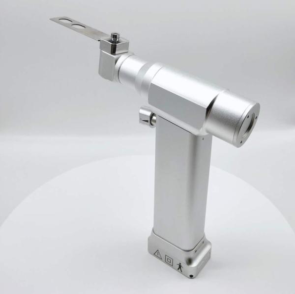 Bone Surgical Oscillating Saw, cutting saw, orthopedic power tool, battery operated saw orthopedic surgical instrument