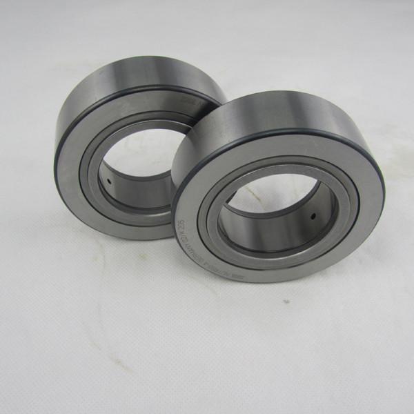 Metric Yoke Type NUTR15 Chrome Steel Bearing Motor Bearing GCr15