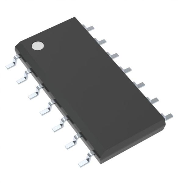 LM319MX/NOPB Audio Power Amplifier IC Analog Comparators HIGH SPD DUAL COMPARATOR