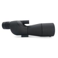 Essai haute puissance repérant le télescope astronomique de la portée 25-75x60 pour des adultes