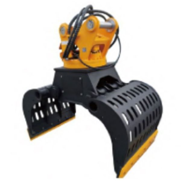 6-50тонная экскаваторная сносная сцепка тяжелой работы прочная устойчивая к абразии