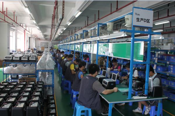 Multi-function counterfeit detector supplier in China