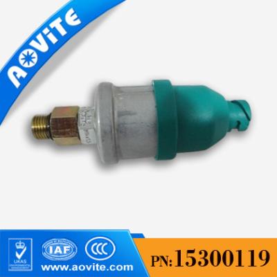 NHL/TEREX TR45/TR60/TR70 /TR100   mining trucks parts OIL PRESSURE SENSOR 15300119