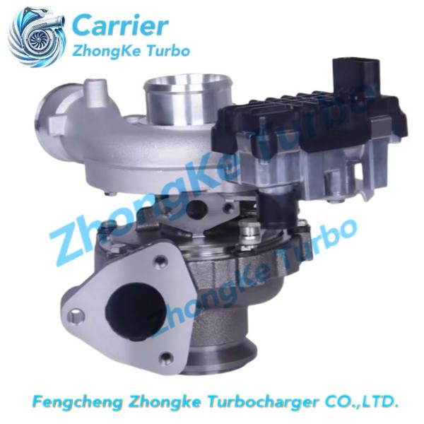 GTB1549V Turbo 762463-5006S 762463-0002 762463-0003 762463-0004 762463-0004 762463-0006 762463-5002S Turbocompresor para Captiva C100 C140 con motor Z20S Euro 4