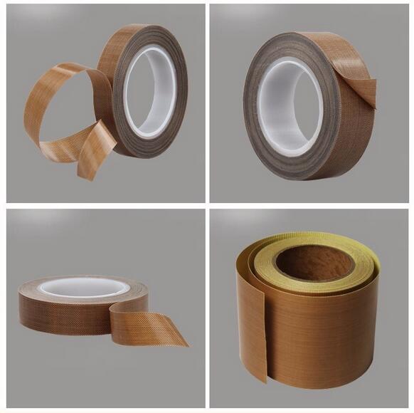 Professional KAPTON Adhesive Tape / Adhesive Copper Foil Tape UL Certification