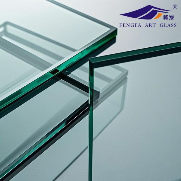 Ultra Wide 10+16ar Insulated Glass Panel For Sustainable Living Product