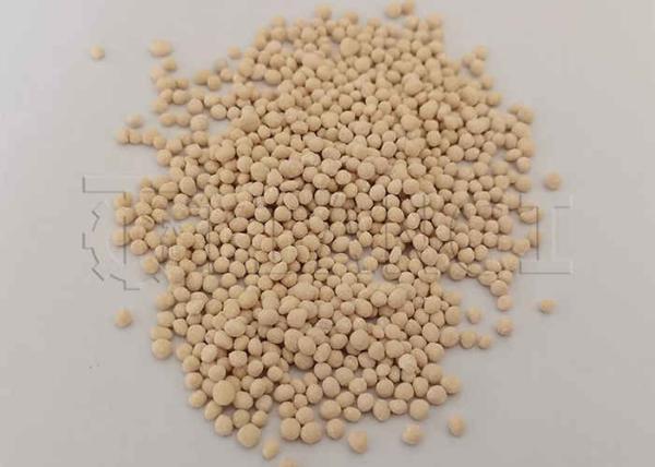 Equipamento de granulação de fertilizantes inorgânicos Linha de produção de granuladores de disco NPK